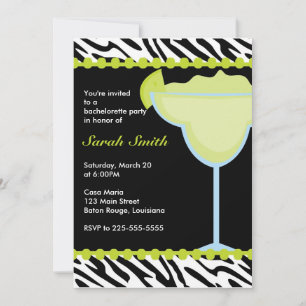 Invitation  Bachelorette
