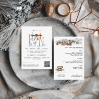 Bachelorette après-ski