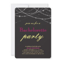 Bachelorette auriculaire