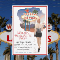 Bachelorette de Las Vegas