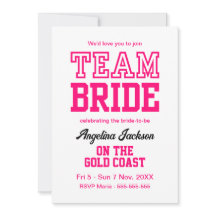 Bachelorette Filles Week-end Hot Rose