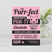 Bachelorette Rose Kitten