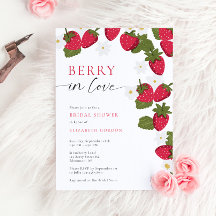 Baie en amour Baie de Floral Mariage
