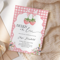 Baie en amour Baignoire de mariage à la fraise