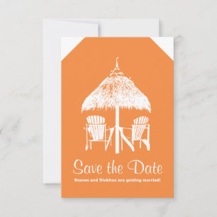 Invitation Balise bagage à la Jamaïque