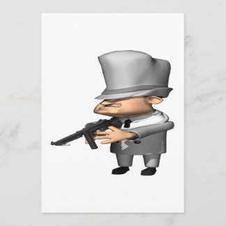 Invitation Bandit