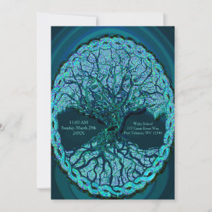 Invitation Bar Mitzvah