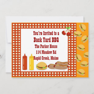 INVITATION BARBECK DE RETOUR