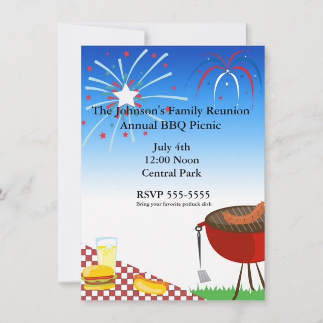 invitation barbecue pique-nique indépendance 4 jui (Devant)