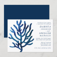 Barrière de corail de Galaxie marine | Beach Marin