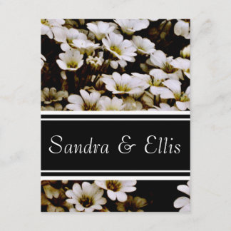 Invitation Bases améliorées Élégantes