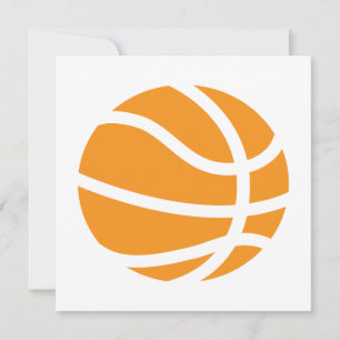 Invitation basket