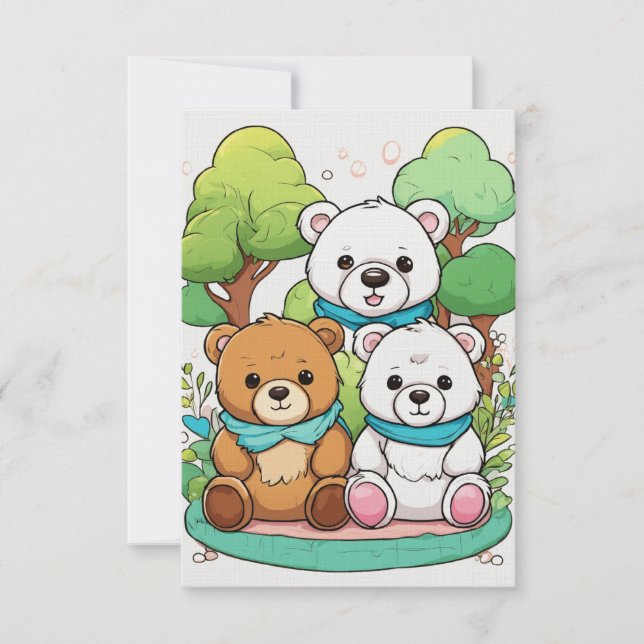 Invitation Bassin D'Éclaboussement ! (Devant)