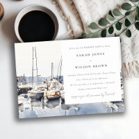 Bateaux côtiers au paysage marin de la fête de wee