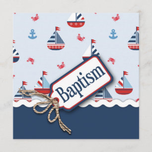 Invitation Bateaux oh ! Baptême Square_Zip Code2
