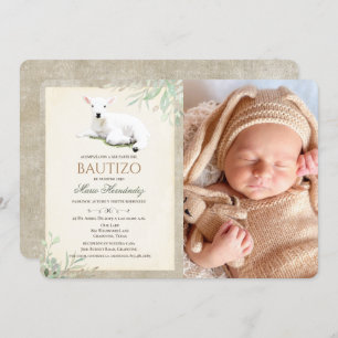 Invitation Bautizo Niño Invitacione De bautizo Niño Baptême