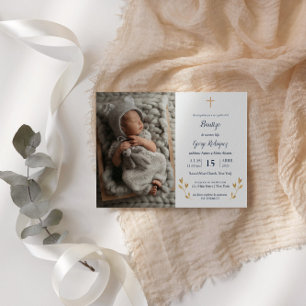 Invitation Bautizo Niño Invitacione De bautizo Niño Baptême