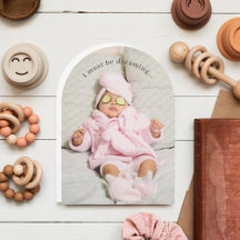 Be My Godparents Proposition Dream