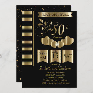 Invitations Faire Part Cartes Anniversaire 15 Ans Mariage Zazzle Fr