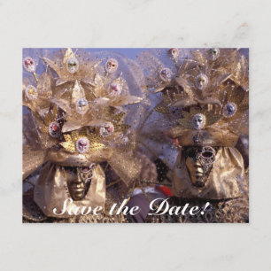 Invitation Beau couple d'amoureux