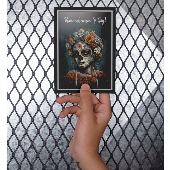 Invitation Beauté Éternelle, sur mesure (Créateur téléchargé)