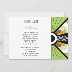 Invitation belge :Lime