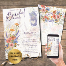 Belle Fête des mariées florale romantique florissa