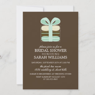 Invitation Belle Monnaie Française