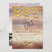 Belle plage de Floride, lumineux et votre image I