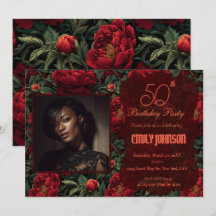 Belles Pivoines Pétales Printemps Anniversaire 