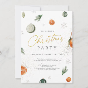 Invitation Berry Birthday Invitation, Blueberry 1er Anniversa