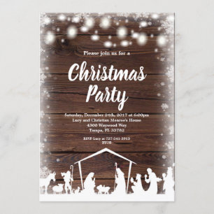 Invitation Bethlehem Russe Pays Noël Fête de Noël