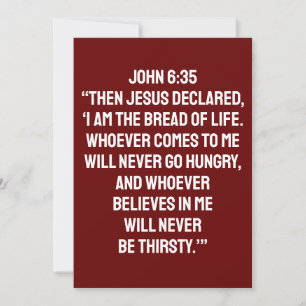 INVITATION BIBLE RELIGIEUX CHRÉTIEN VERSE CITATIONS