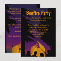 Invitation bilatérale de partie extérieure de feu