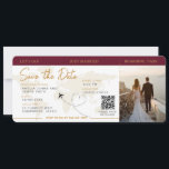 Invitation Billet Plan Passe D'Embarquement Enregistrer La Da<br><div class="desc">Carte d'embarquement mariage avec une carte du monde de destination,  carte de Mariage,  mariage de destination,  passeport avec code QR carte Rsvp.</div>