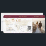 Invitation Billet Plan Passe D'Embarquement Enregistrer La Da<br><div class="desc">Carte d'embarquement mariage avec une carte du monde de destination,  carte de Mariage,  mariage de destination,  passeport avec code QR carte Rsvp.</div>