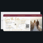 Invitation Billet Plan Passe D'Embarquement Enregistrer La Da<br><div class="desc">Carte d'embarquement mariage avec une carte du monde de destination,  carte de Mariage,  mariage de destination,  passeport avec code QR carte Rsvp.</div>