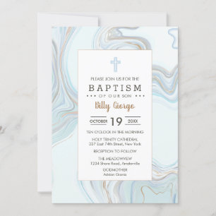 Invitation Billy