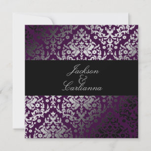 Invitation Blackberry 311-Dazzling