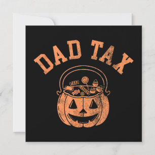 Invitation Blague de papa