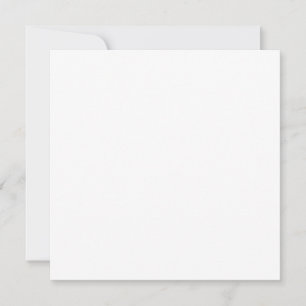 Invitation blanche