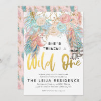 Boho Dreamcatcher Wild Un Anniversaire