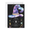 Boho Magic Editable Wizard Anniversaire