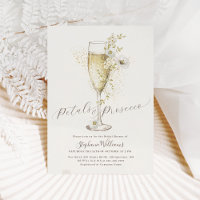 Boho Petals et Fête des mariées du ministère publi