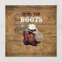 Bois de grange Rustique Campagne cow-boy Mariage
