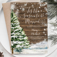 Bois rustique C'est la saison du mariage