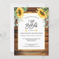 Bois rustique Je fais BBQ Fête des mariées tournes
