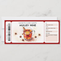 Bon pour du vin chaud