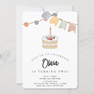 Invitation Bonjour Bebe French Penguin Baby shower neutre