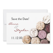 Bouchons de bouteille de vin